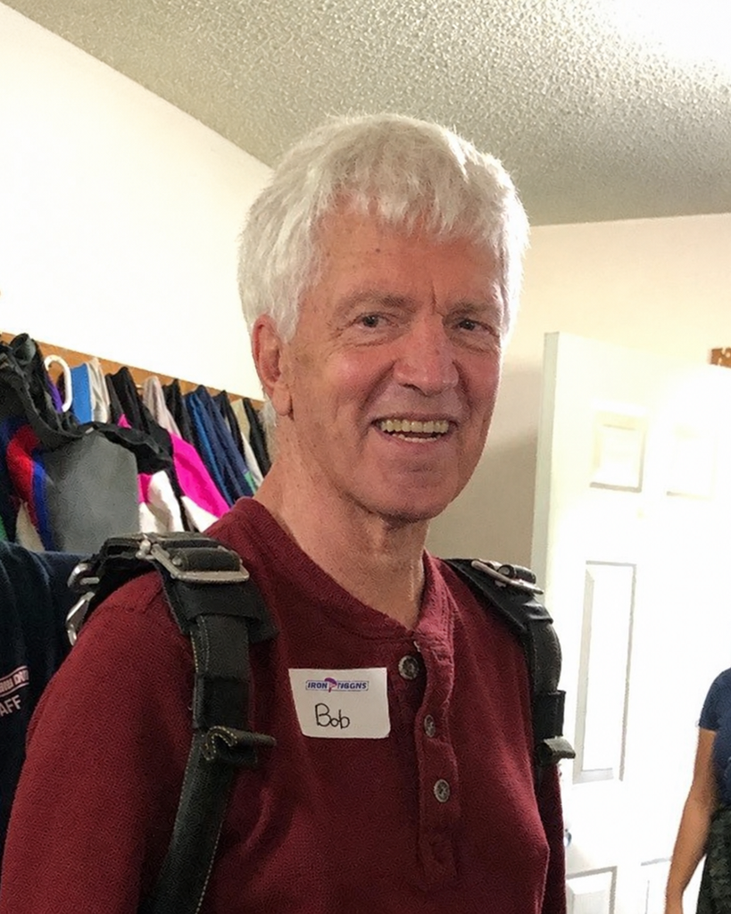 Robert "Bob" Edward Pajor Profile Photo