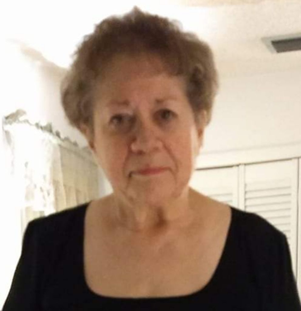 Gladys L Onsted