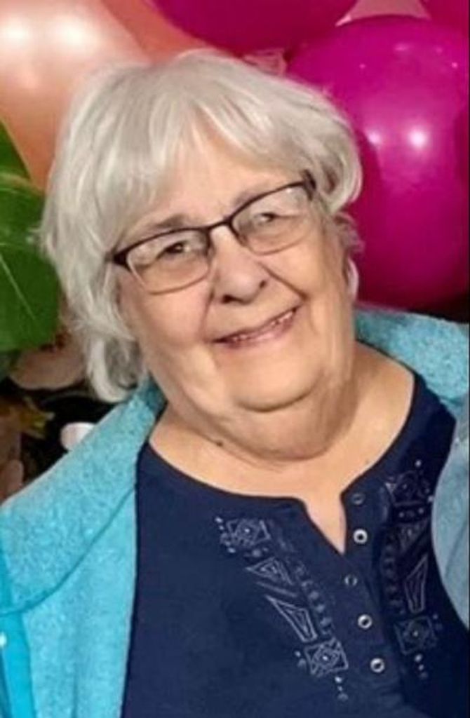 Donna Mae Tyburec Profile Photo