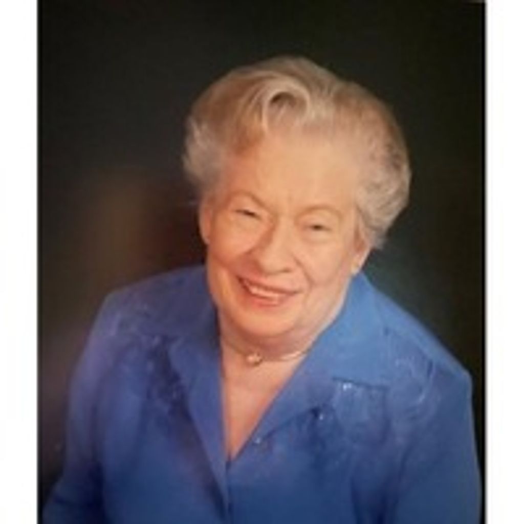 Dorothy Brown Crawford