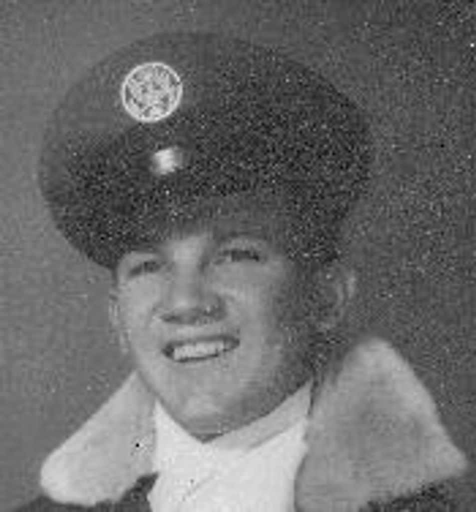 Mitchell George Marczewski