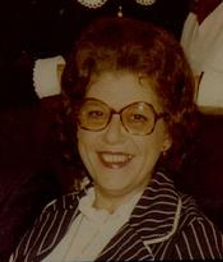 Linnie Ann Smith