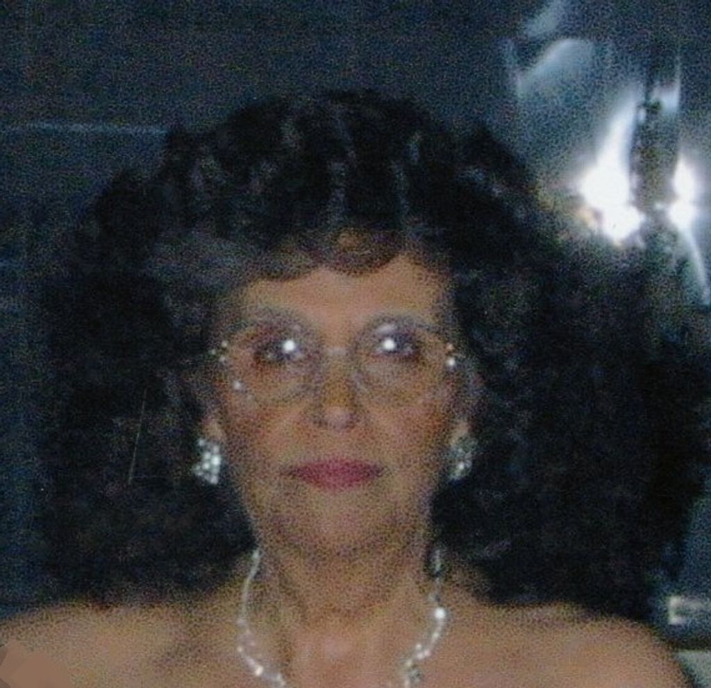 Joanne I. Sharbaugh