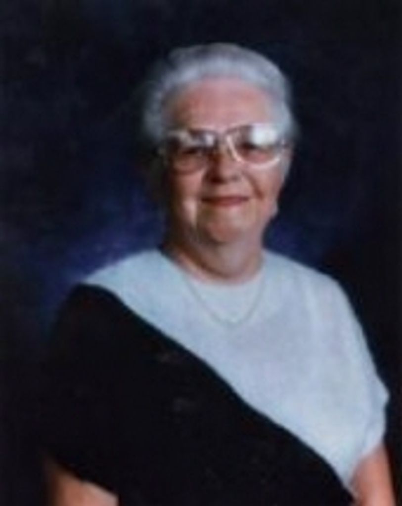 Cora A. Cosner