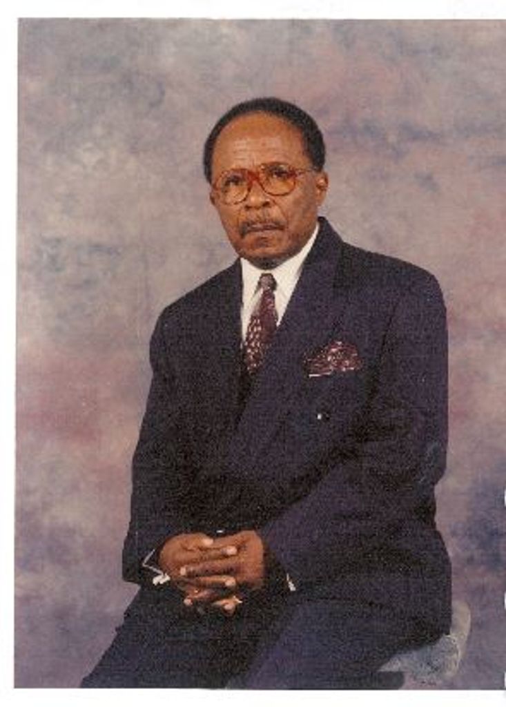 Louis-Marie T. Joachim