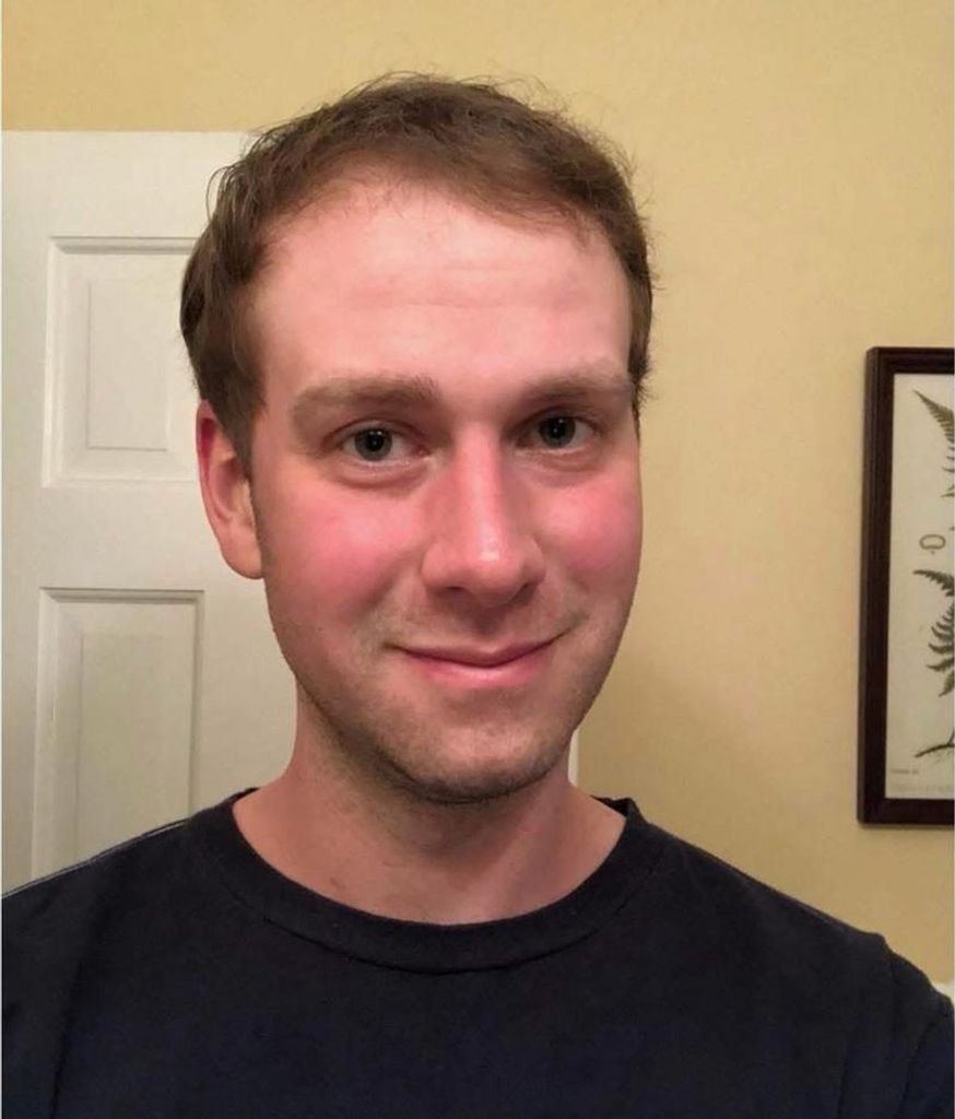 Christopher "Jordan" Simmons Profile Photo