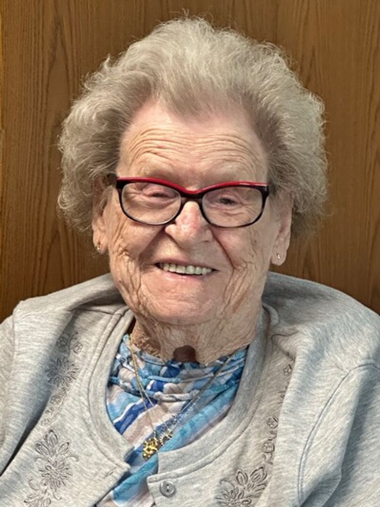 Wilma Nowek