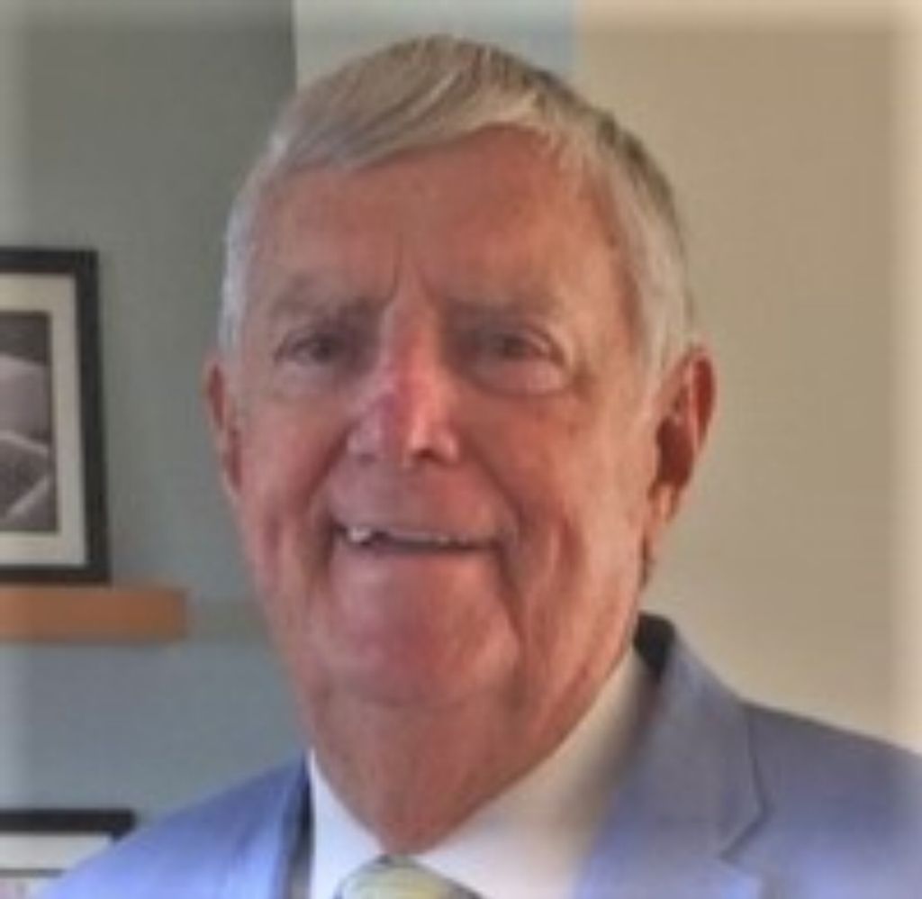 Robert Mccarthy