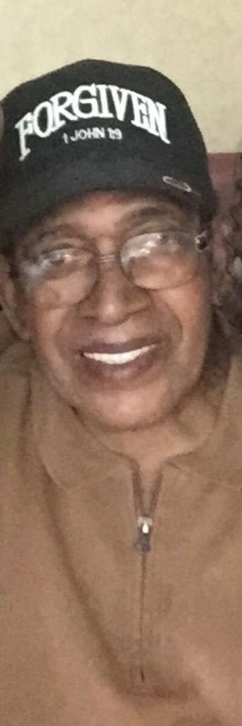 George Robinson Jr. Profile Photo