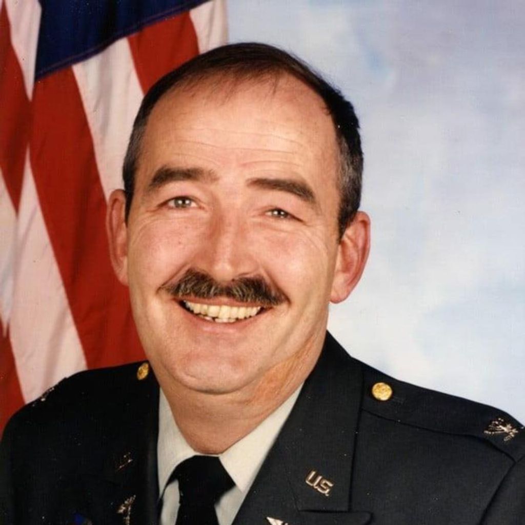 Peter Vernon Perkins