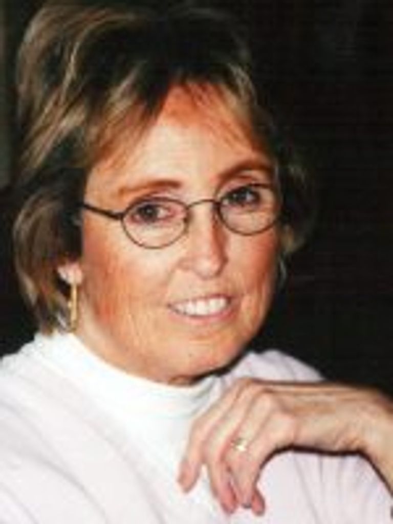 Marilyn A. Johnson