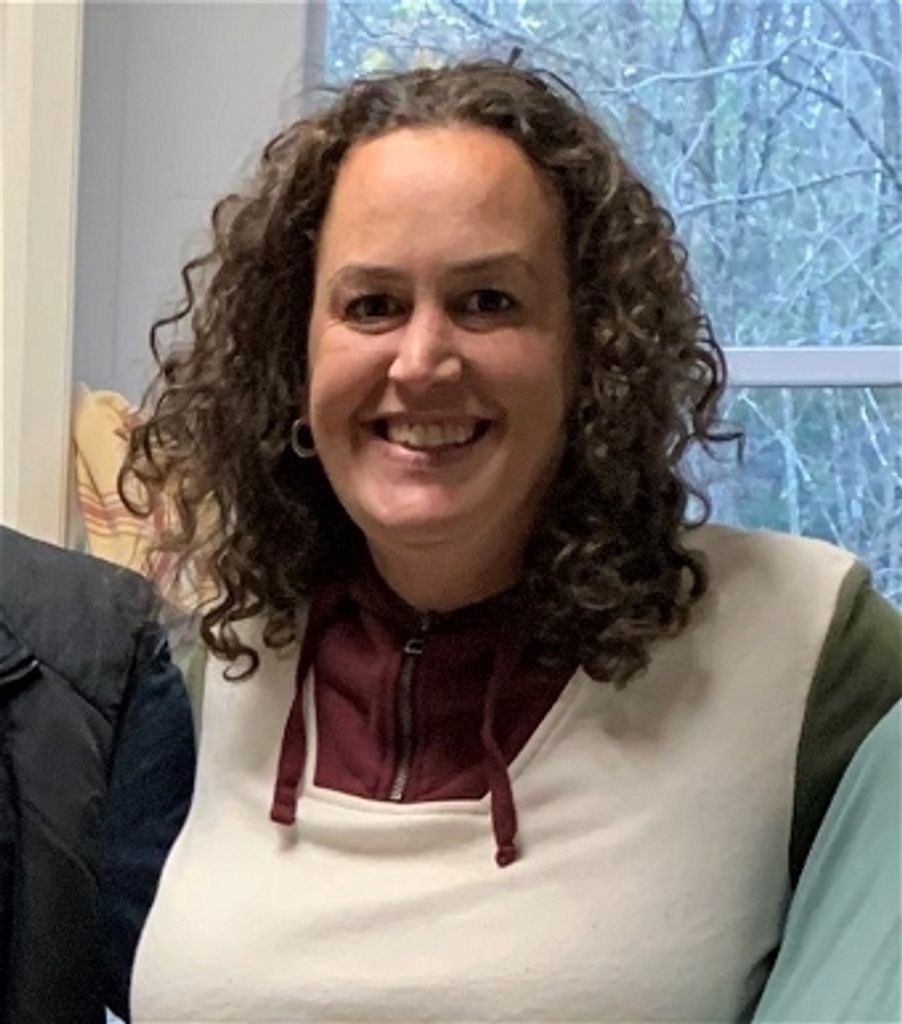 Laura Jane Umbaugh