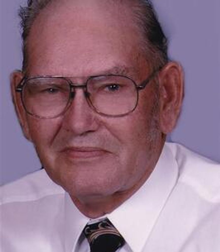 Harold Dean Holaday Profile Photo