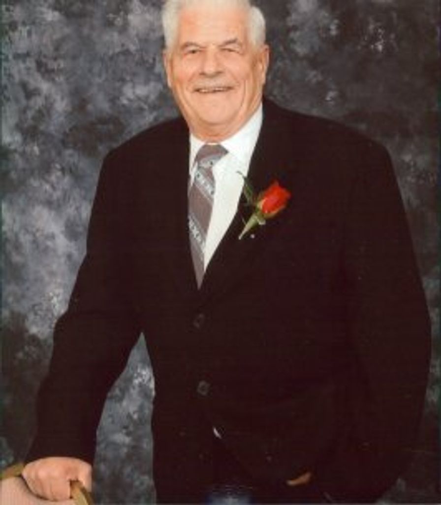Thomas Drury