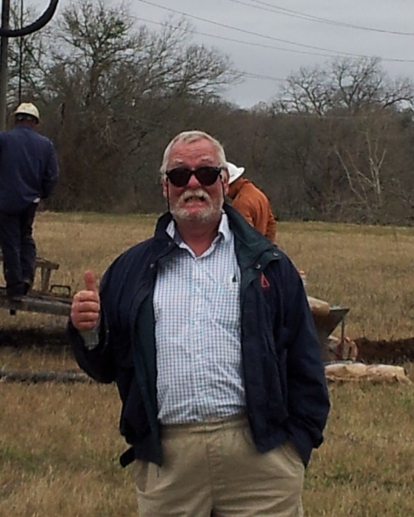 Dave Fuqua Profile Photo