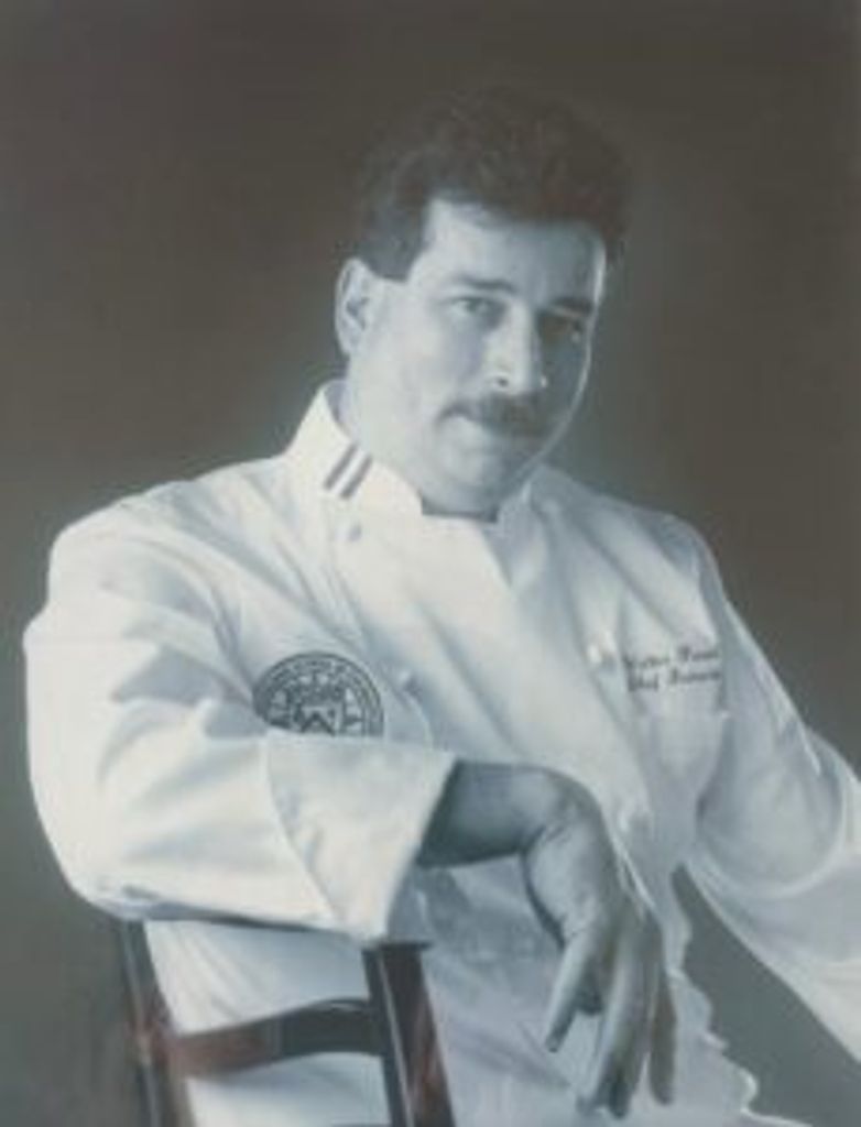 Walter Freund Profile Photo