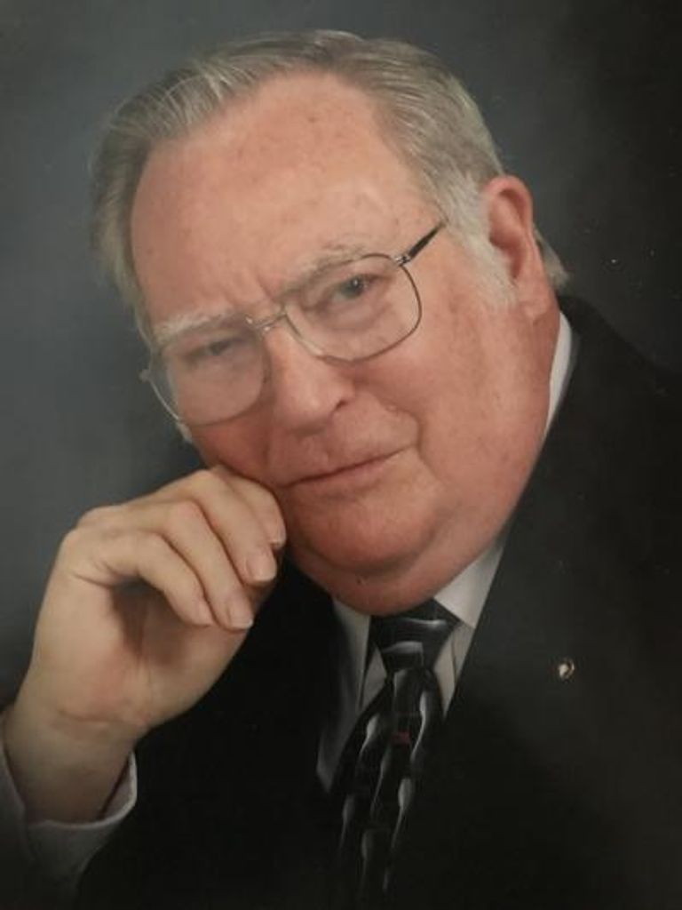 James Garland Anderson Profile Photo
