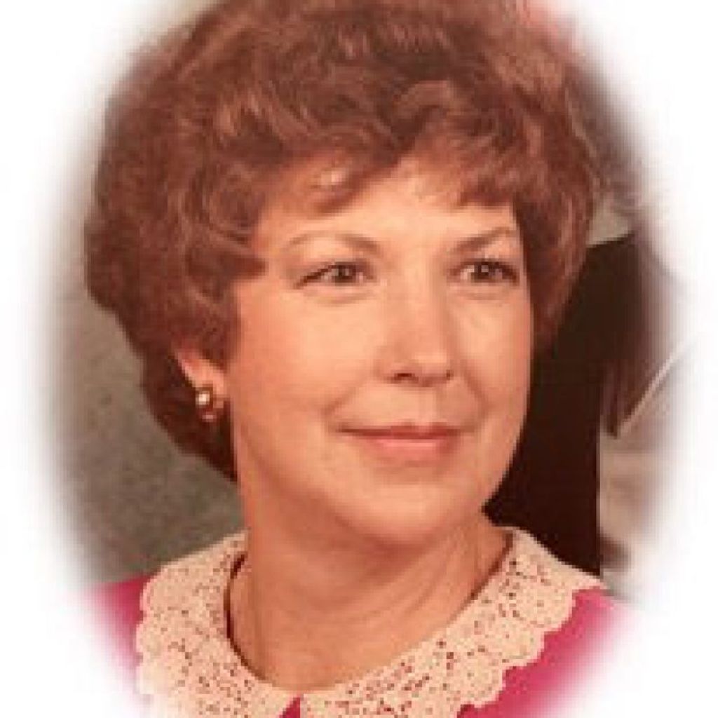 JaneRae Farr  Smith