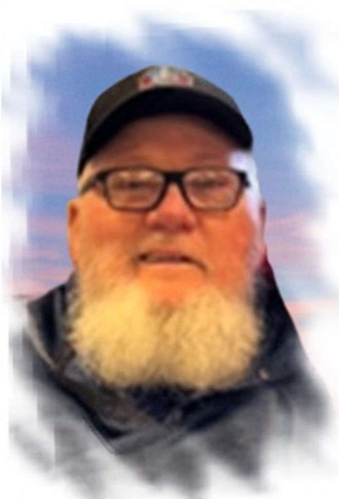 Daniell (Danny) Carroll Golden Profile Photo