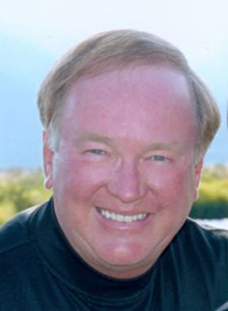 Larry D Lading