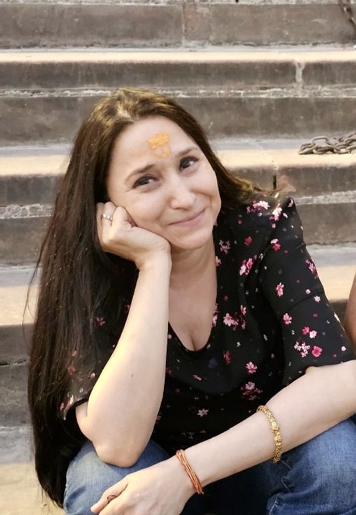 Alka Verma Profile Photo