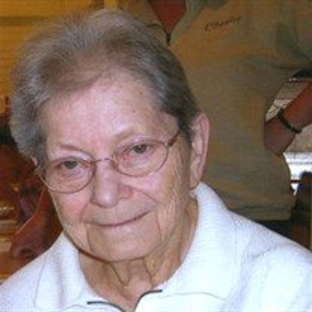 Gladys Martin