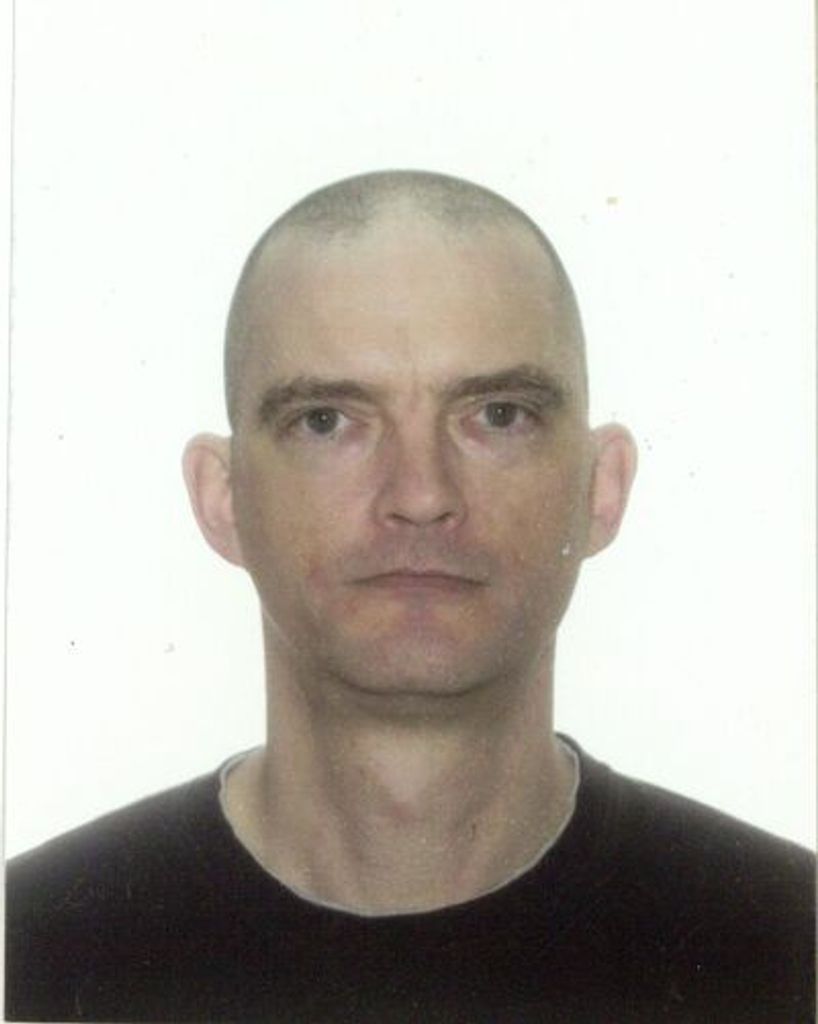 Eugene Roy Luscombe Profile Photo