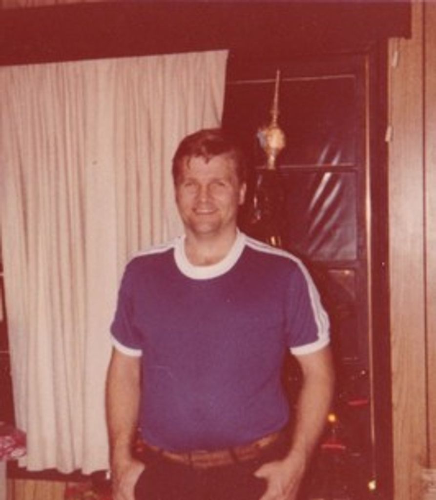 Wayne Irvin
