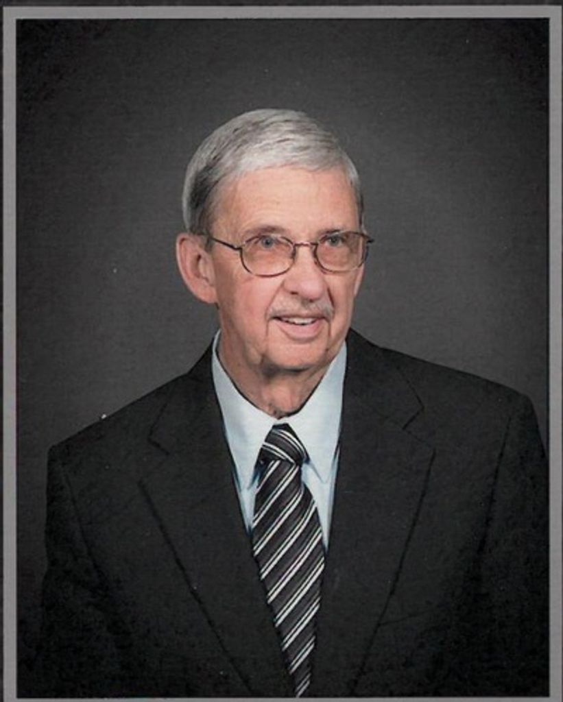 Arnold Estridge Hall Profile Photo