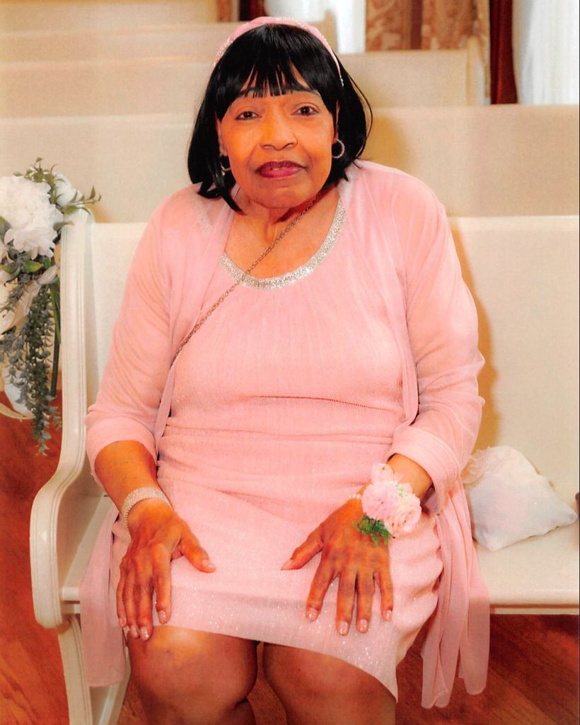 Teresa Ann Ethington