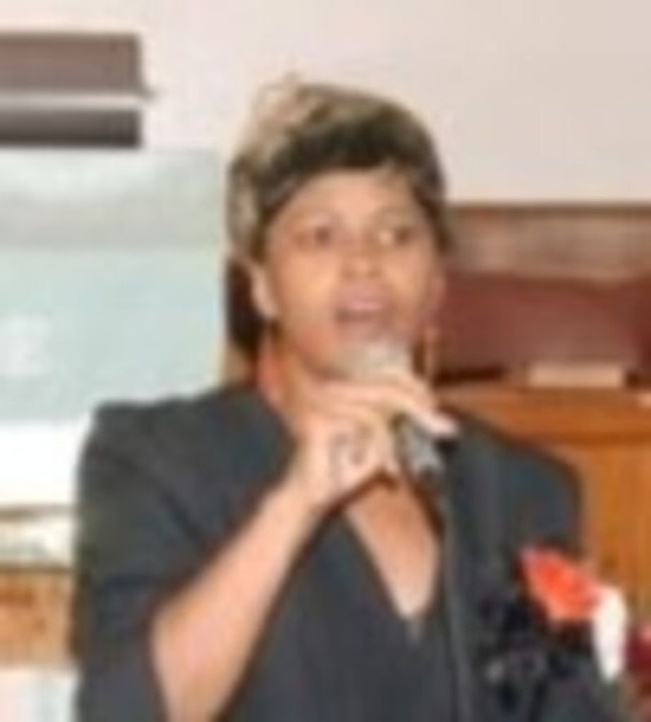 Vernice Scott Yuille Profile Photo