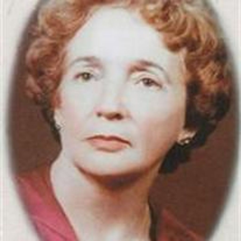 Carmen "Tita" Sierra