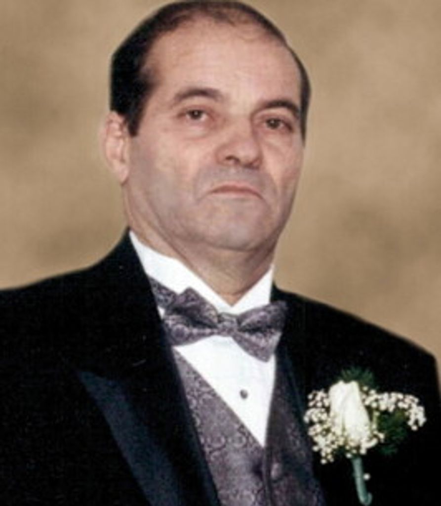 Agostino Dias