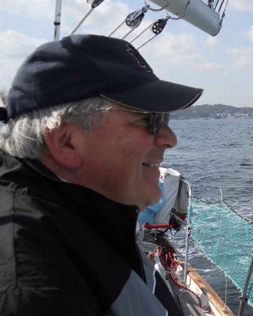 Terry Allen Baum Profile Photo
