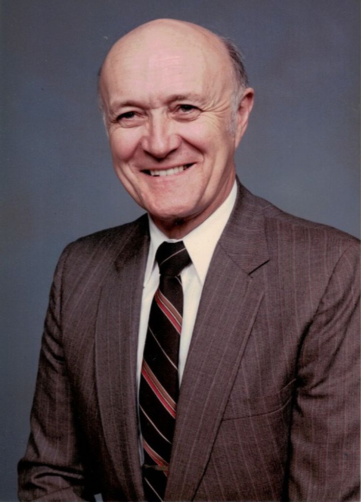 Charles "Chuck" Elliott