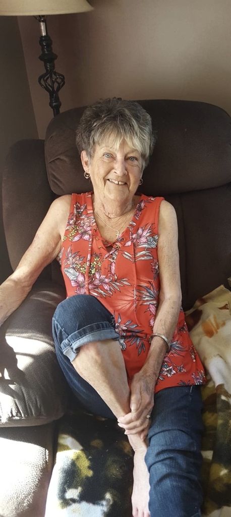 Joyce Pearl Borgal Profile Photo