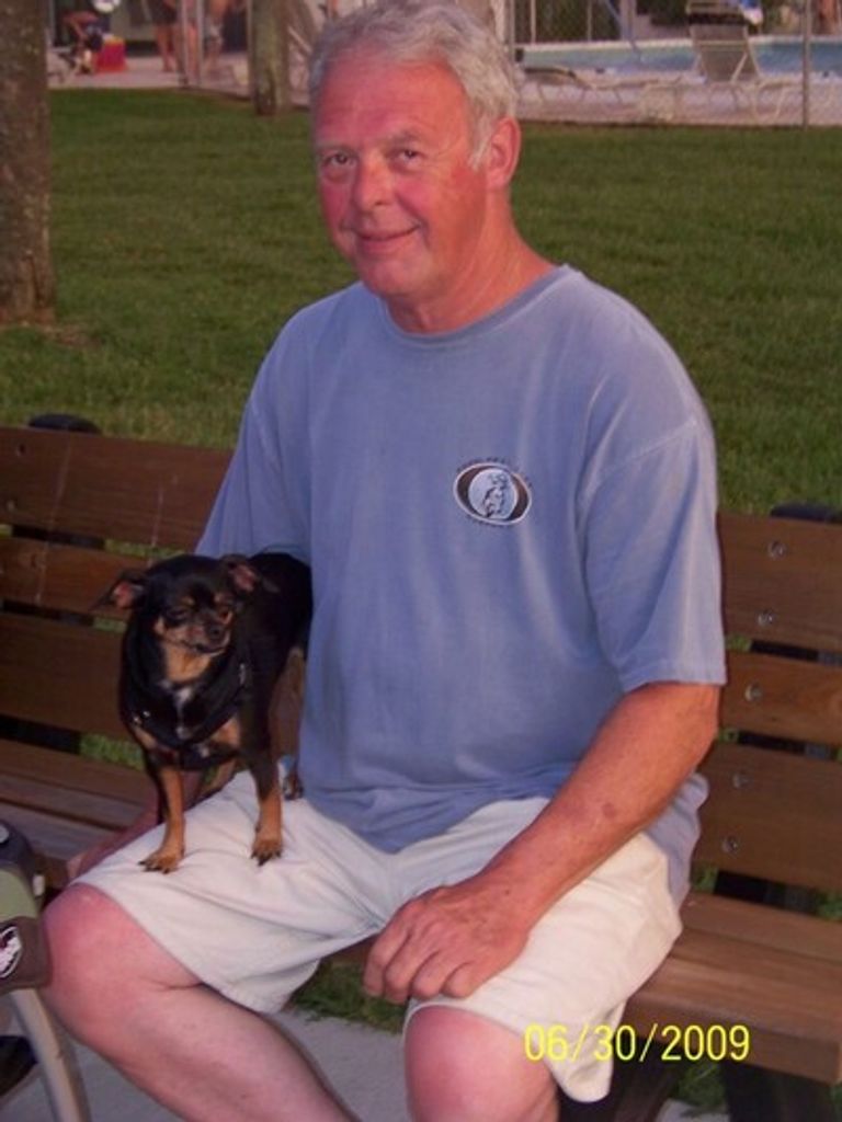 James Melvin Quarles