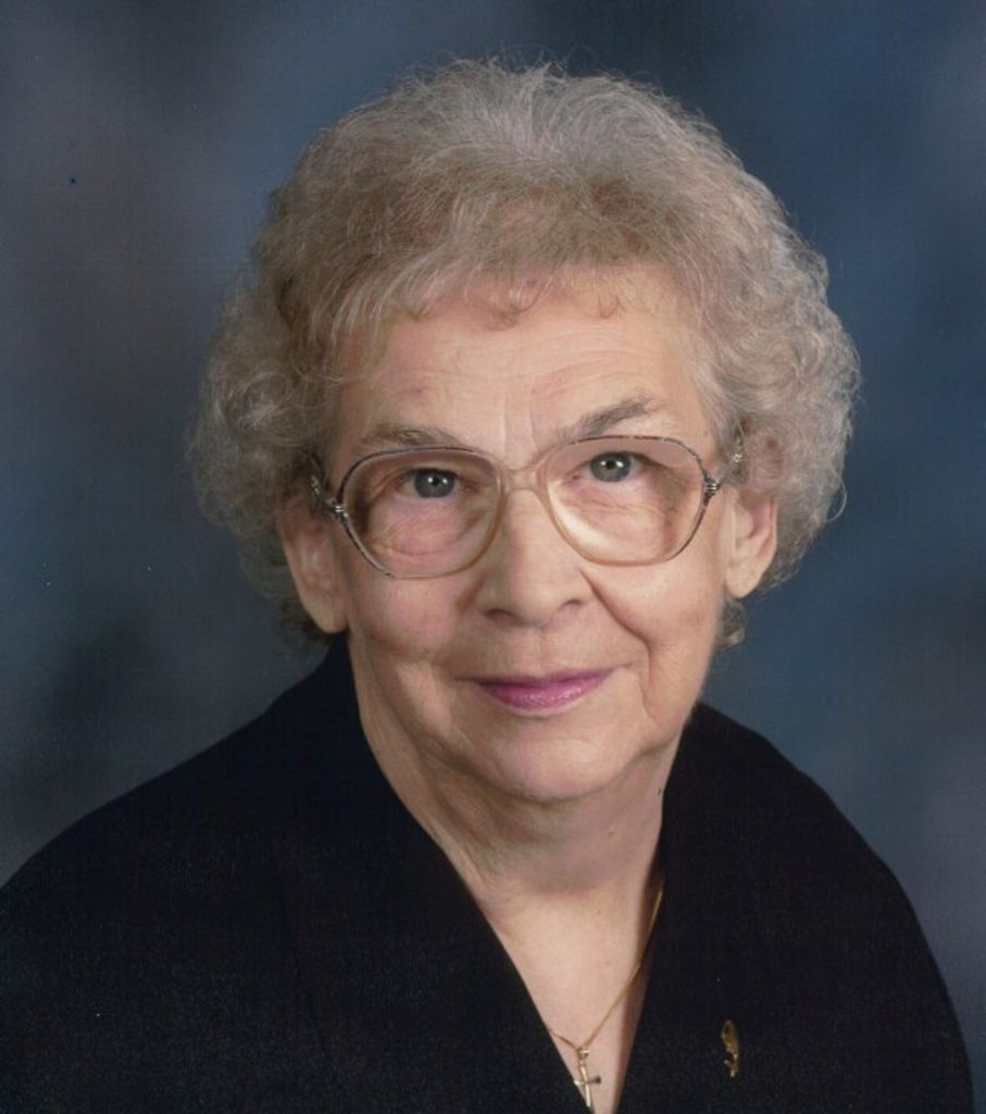 Jo Ann Marie (Smith)  Bowman