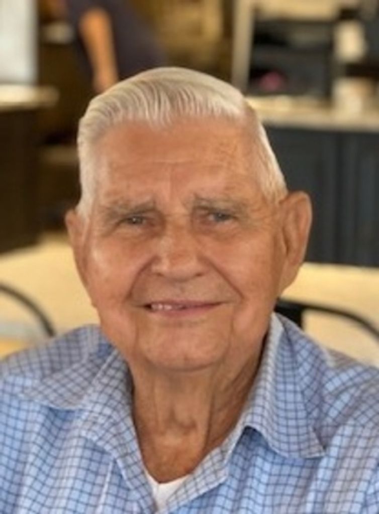 Richard Cleon Rawles Profile Photo
