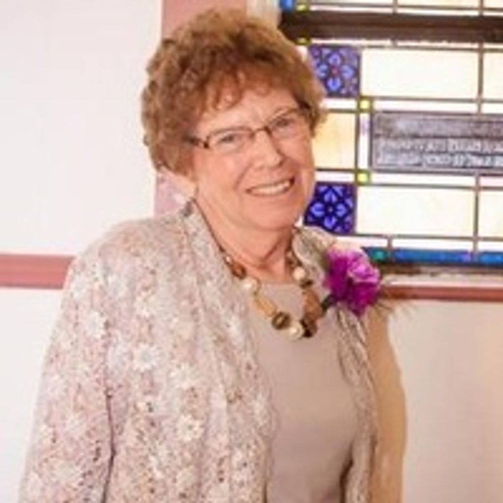 Elaine  C Meagher
