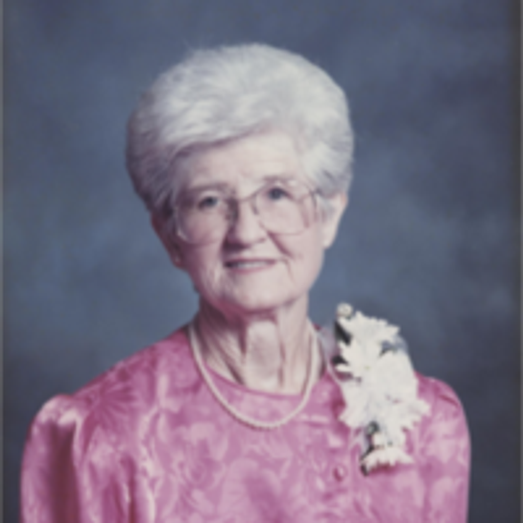Nora Ellen Rhodes Boling Profile Photo