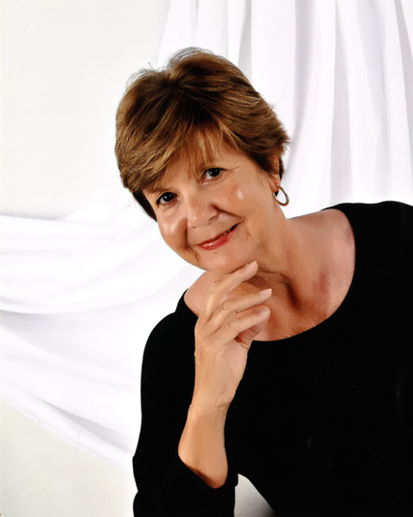Linda Godwin Seay