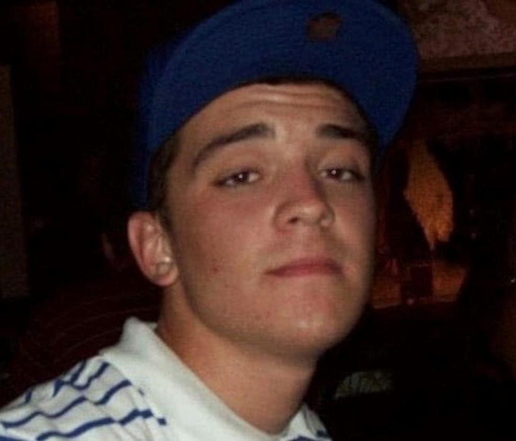 Keaton Delcore Profile Photo