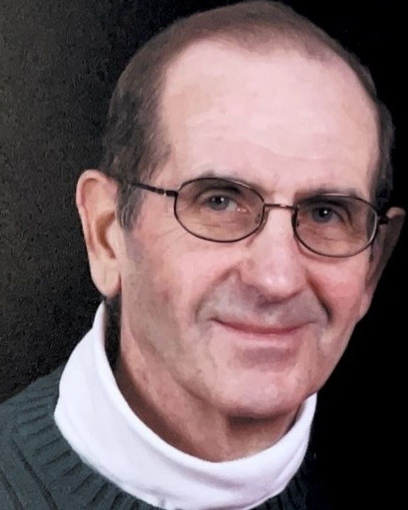 Roger Eugene Dunkle