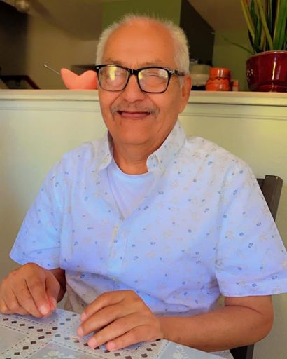 Raul Giles Salgado Profile Photo