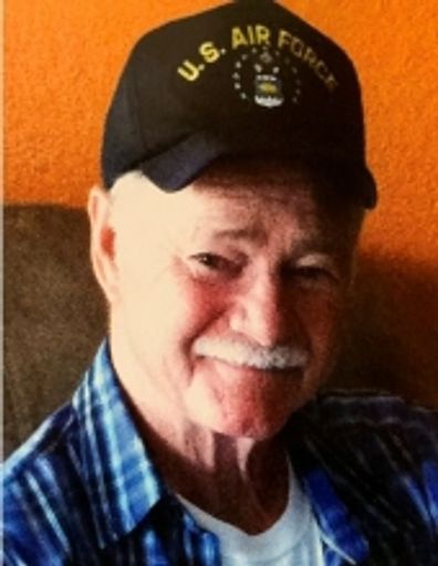 Henry James Nelson, Sr. Profile Photo