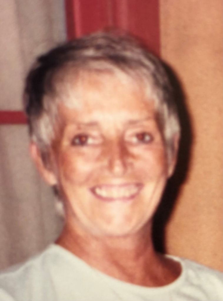 Barbara A. Keehley