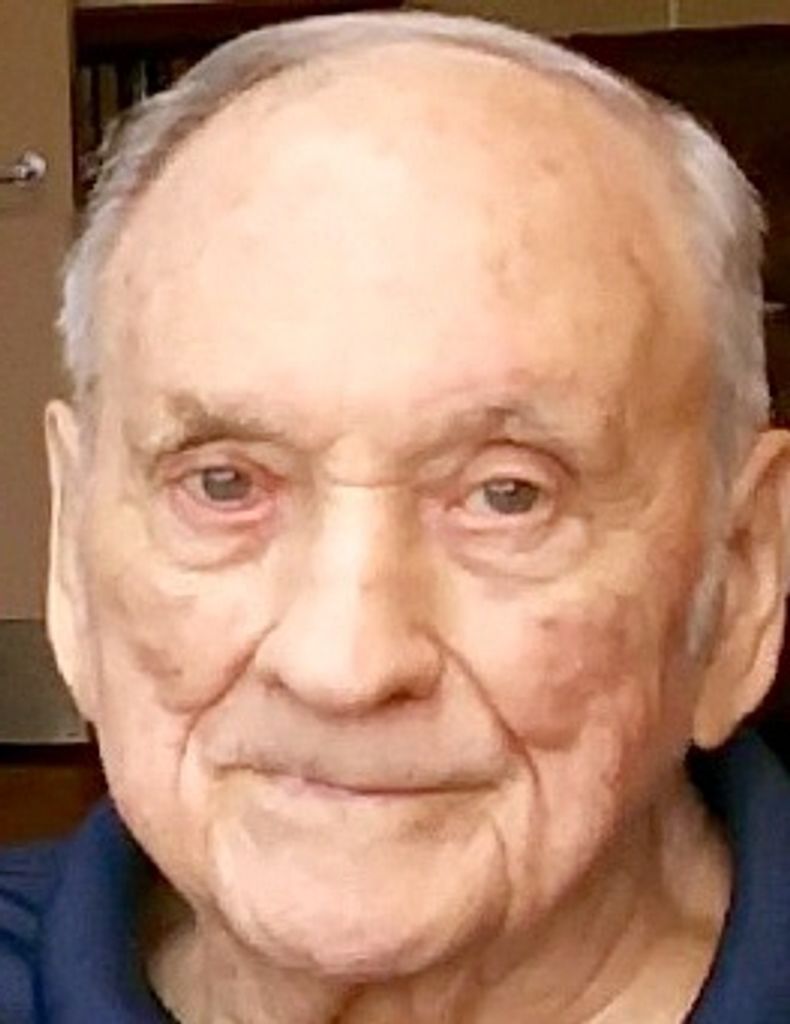 Louis Myszka Profile Photo