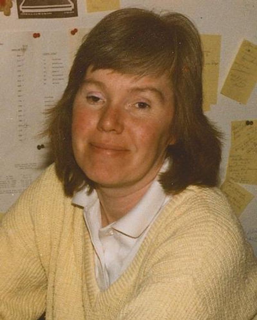 Linda Hardymon Profile Photo