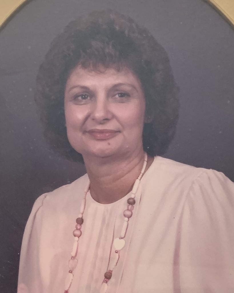 Emma Leah Crawford Profile Photo